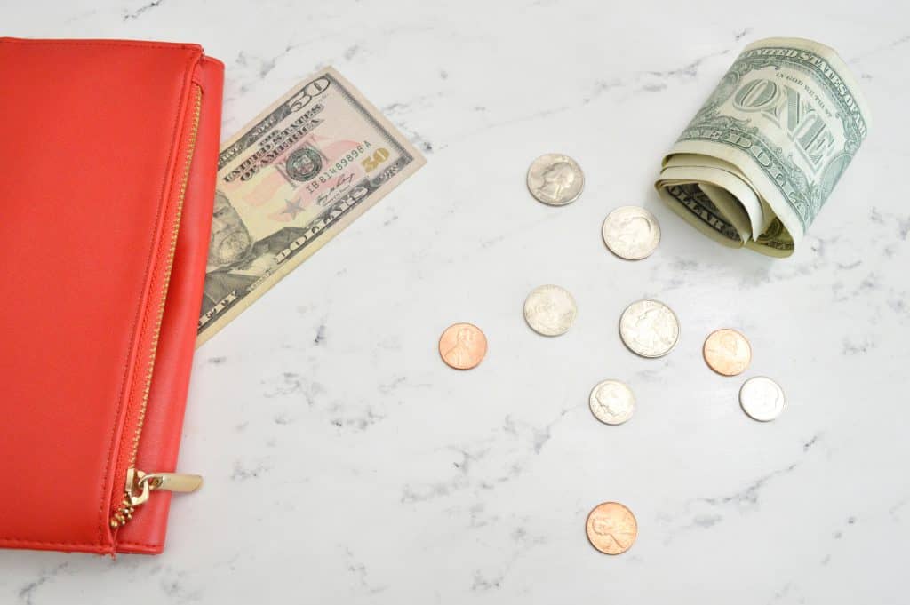 Think you've tried everything to live a frugal lifestyle and save money? These five extreme frugal living tips will help you jumpstart your way toward financial freedom. Click through for five life-saving money hacks for when your budget is super tight!