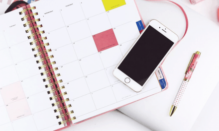 Top 10 Best Planners for Moms in 2022