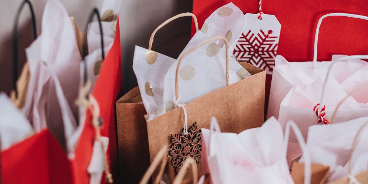 Holiday Budgeting: How To Jingle All The Way Into The New Year!