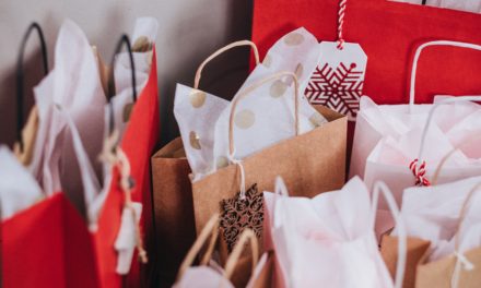 Holiday Budgeting: How To Jingle All The Way Into The New Year!